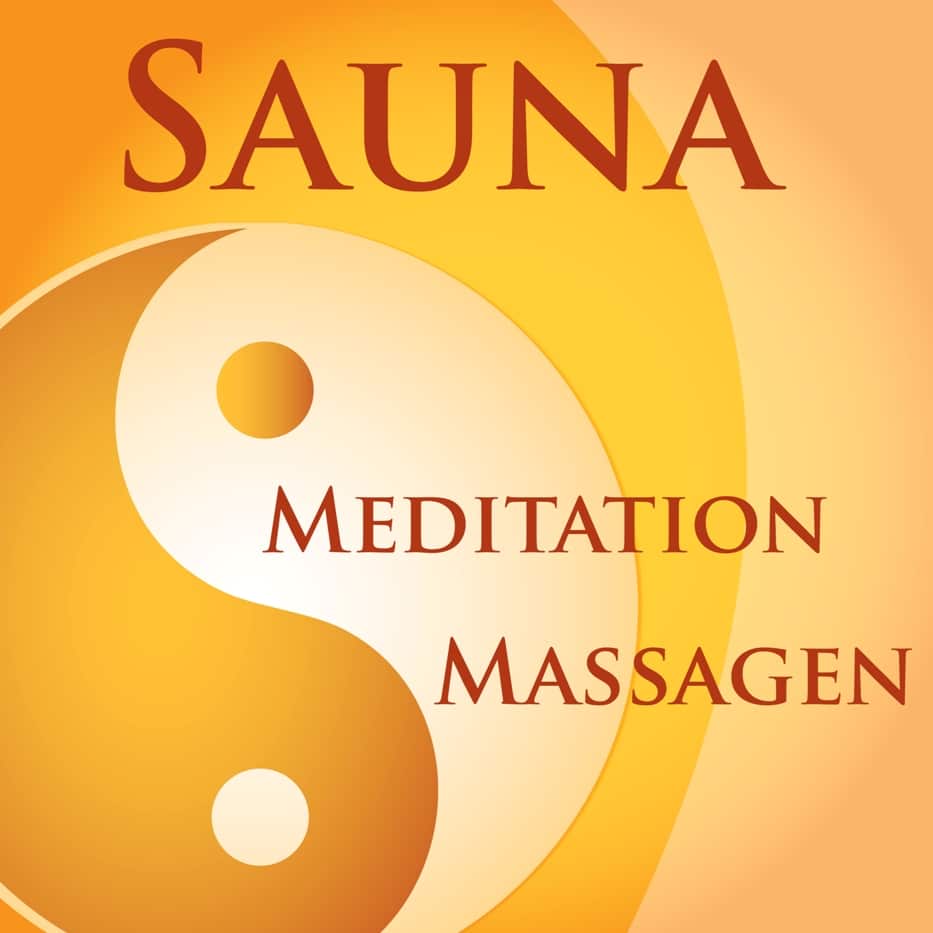 Die Sauna im Viertel - Ayurveda Massage Logo