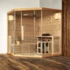 HOME DELUXE Sauna »Skyline XL BIG«