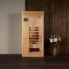 HOME DELUXE Infrarotkabine »Redsun S«