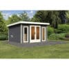 KARIBU Sauna »Mainburg 2 A«
