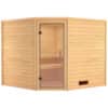 KARIBU Sauna »Leona«