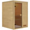 KARIBU Sauna »Prelly«