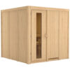 KARIBU Sauna »Valga«