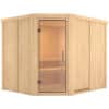 KARIBU Sauna »Haaspsalu«