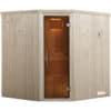 WEKA Sauna »Kiruna 2«