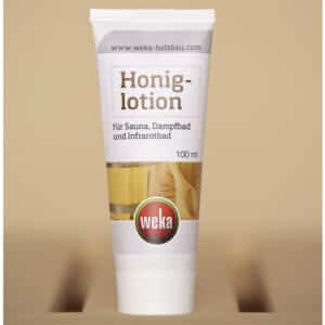 WEKA Bodylotion »Honig«