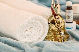 Ihr perfekter Wellnesstag in Ingolstadt – Mehr als nur Sauna